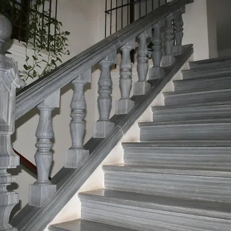 Apartamento Casa Palacio Palomas Sanlúcar de Barrameda