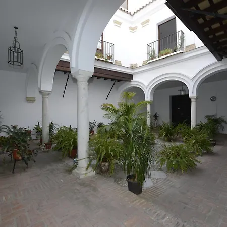 Casa Palacio Palomas
