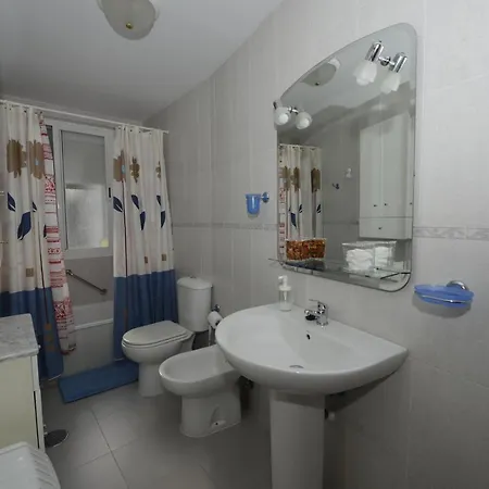 Apartamento Casa Palacio Palomas *
