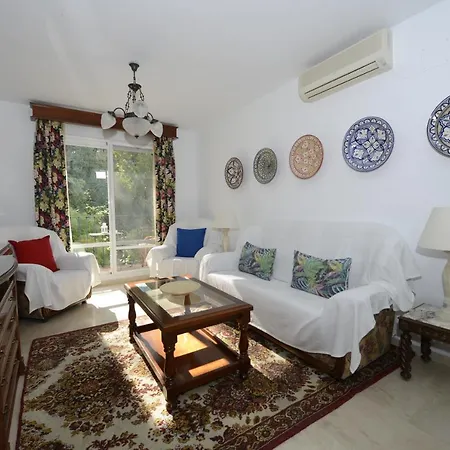 Apartamento Casa Palacio Palomas