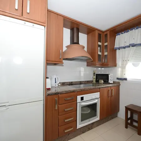 Apartamento Casa Palacio Palomas
