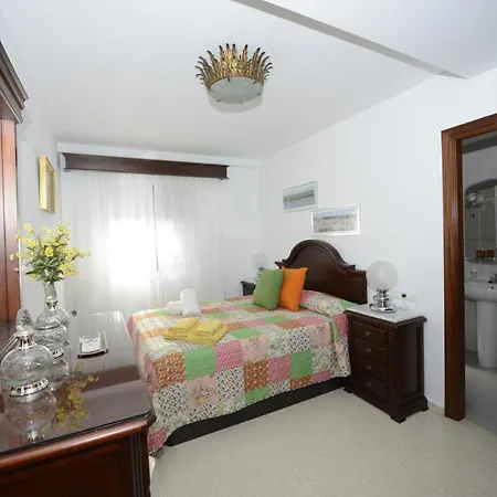 Casa Palacio Palomas Sanlúcar de Barrameda
