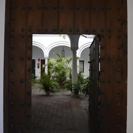 Casa Palacio Palomas Apartamento Sanlúcar de Barrameda