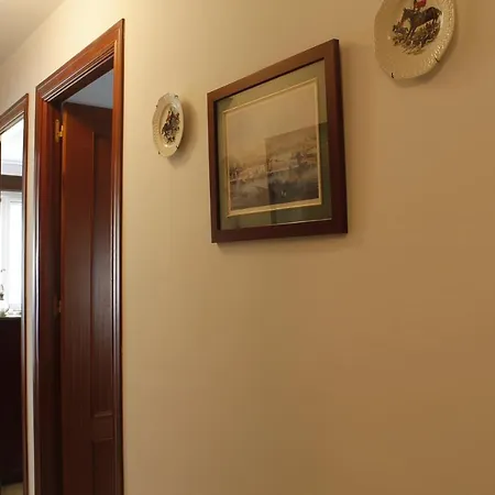 Apartamento Casa Palacio Palomas *