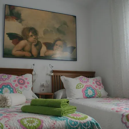Casa Palacio Palomas * Sanlúcar de Barrameda