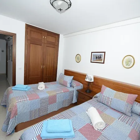Apartamento Casa Palacio Palomas Sanlúcar de Barrameda