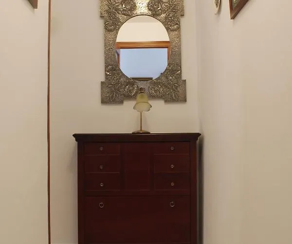 Casa Palacio Palomas